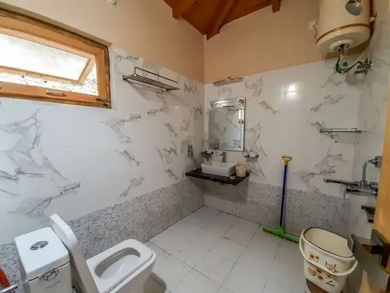 Crystal Stone Cottage