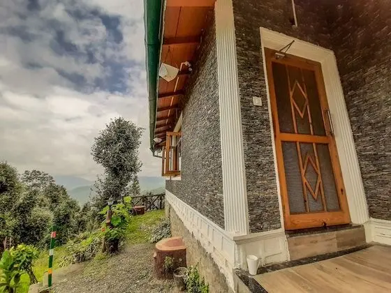 Stone Bite Cottage