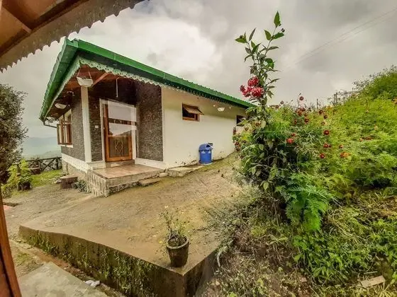 Stone Bite Cottage