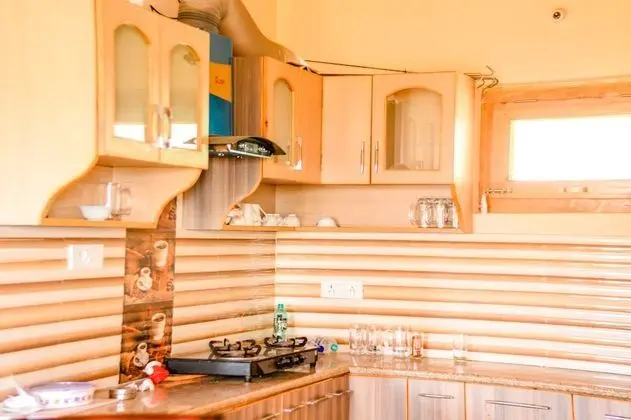 Stone Bite Cottage