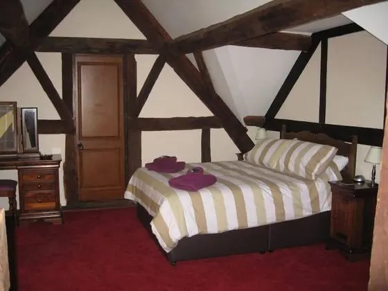 Luxury Kır Evi