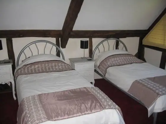 Luxury Kır Evi