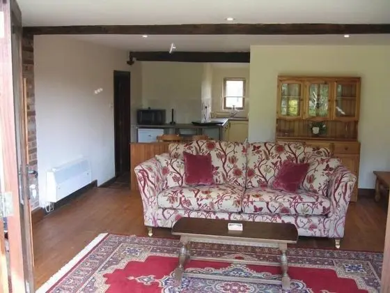 Luxury Kır Evi