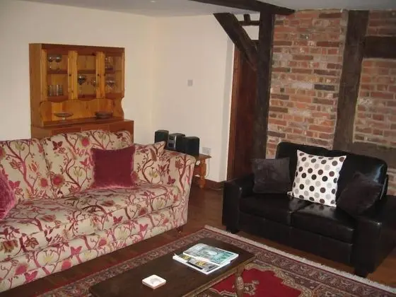 Luxury Kır Evi