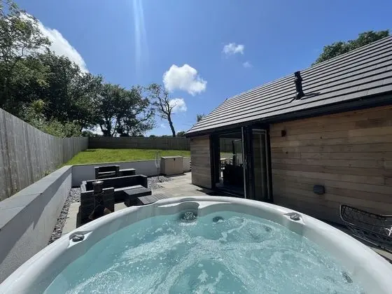Kır Evi, Engellilere Uygun, Özel Banyo