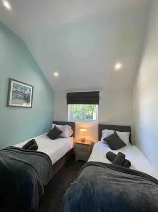 Kır Evi, Engellilere Uygun, Özel Banyo