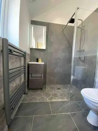 Kır Evi, Engellilere Uygun, Özel Banyo