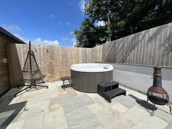 Kır Evi, Engellilere Uygun, Özel Banyo