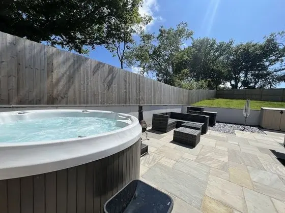 Kır Evi, Engellilere Uygun, Özel Banyo