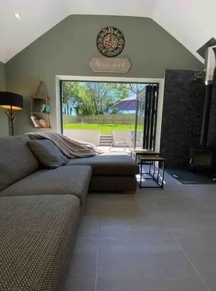 Kır Evi, Engellilere Uygun, Özel Banyo