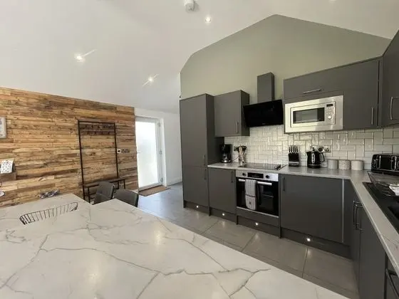 Kır Evi, Engellilere Uygun, Özel Banyo