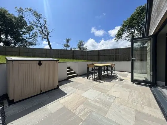 Kır Evi, Engellilere Uygun, Özel Banyo