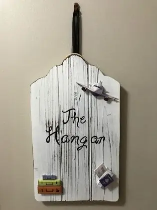 Oda, Özel Banyo, Bahçe Manzaralı