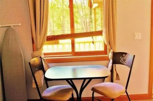 Oda, Özel Banyo, Bahçe Manzaralı