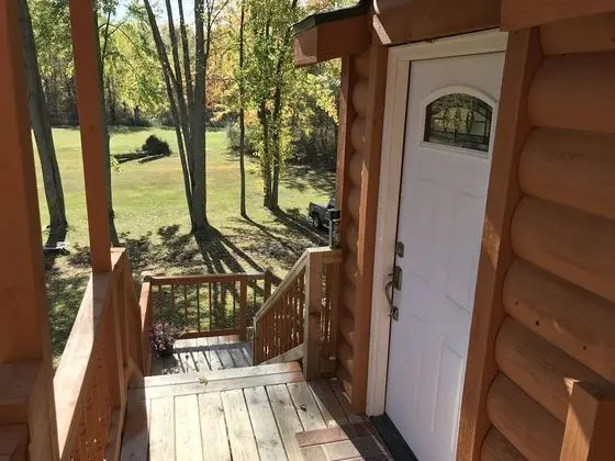 Romantic Çatı Katı (Loft), 1 En Büyük (King) Boy Yatak, Jakuzi, Avlu Manzaralı