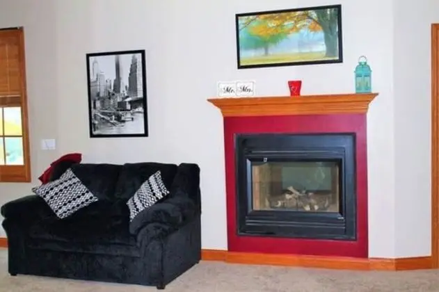 Romantic Süit, 1 En Büyük (King) Boy Yatak, Özel Banyo, Avlu Manzaralı