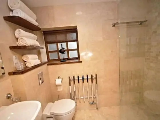 Ev, Özel Banyo