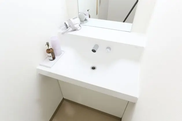 Economy Üç Kişilik Oda, Sigara İçilmez, Ortak Banyo (1 bunk bed&1single)