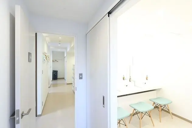 Ortak Ranzalı Oda, Sigara İçilmez, Ortak Banyo