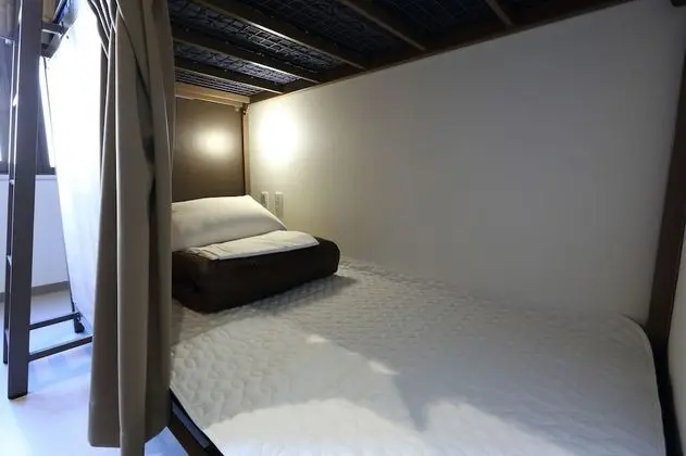 Ortak Ranzalı Oda, Sigara İçilmez, Ortak Banyo