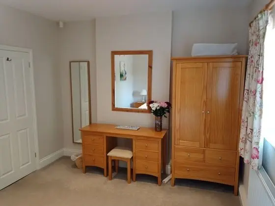Superior Apart Daire, Özel Banyo, Bahçe Manzaralı