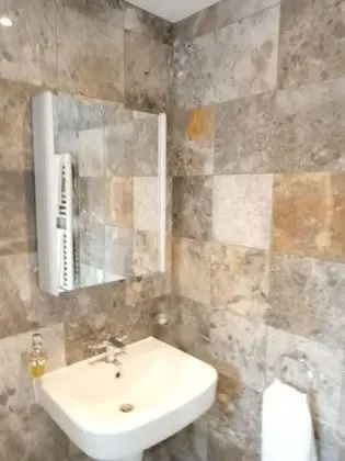 Superior Apart Daire, Özel Banyo, Bahçe Manzaralı