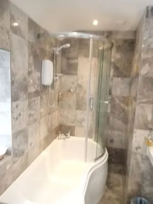 Superior Apart Daire, Özel Banyo, Bahçe Manzaralı