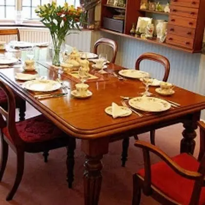 Superior Apart Daire, Özel Banyo, Bahçe Manzaralı