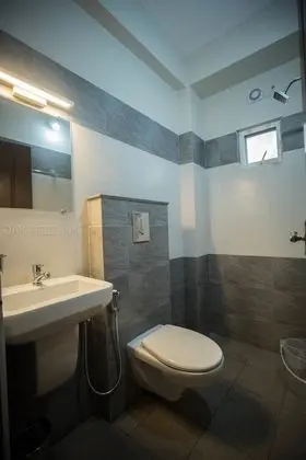 Standard Tek Büyük Yataklı Oda, 1 Yatak Odası, Şehir Manzaralı