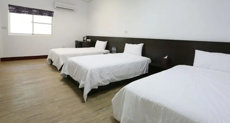 Comfort Üç Kişilik Oda, 3 Tek Kişilik Yatak, Sigara İçilmez