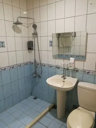Economy Dört Kişilik Oda