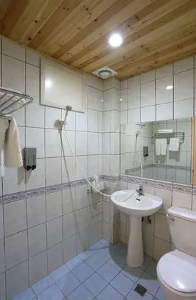 Standard İki Ayrı Yataklı Oda