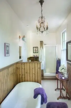 Deluxe Süit, Özel Banyo (Family Suite)