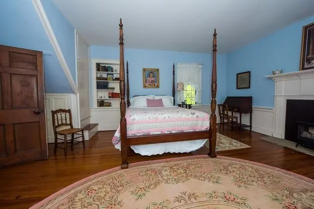 Deluxe Süit, Özel Banyo (Family Suite)