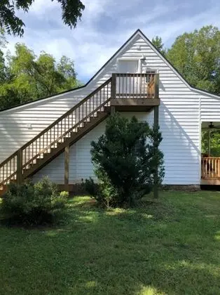 Deluxe Tek Büyük Yataklı Oda, Banyolu/Duşlu (The Treehouse)