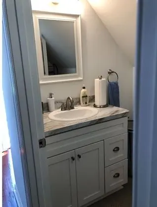 Deluxe Tek Büyük Yataklı Oda, Banyolu/Duşlu (The Treehouse)