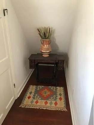 Deluxe Tek Büyük Yataklı Oda, Banyolu/Duşlu (The Treehouse)