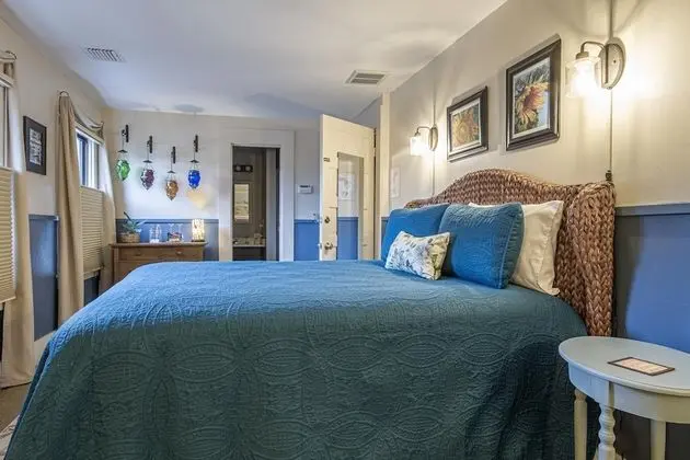 Deluxe Oda, Özel Banyo, Avlu Manzaralı