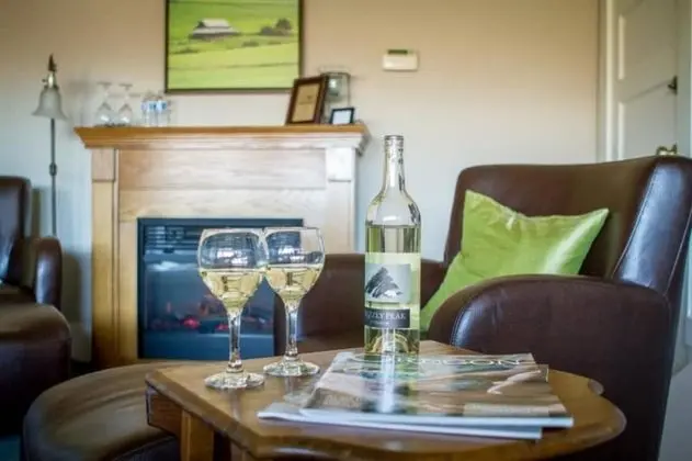 Premium Oda, Özel Banyo, Dağ Manzaralı