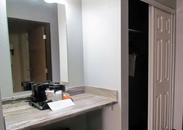 Executive Oda, 1 En Büyük (King) Boy Yatak, Sigara İçilmez, Buzdolabı ve Mikrodalga