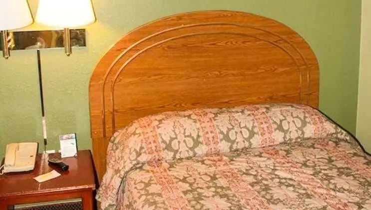 Bir King-Size Yataklı Oda (Sigara İçilmez)