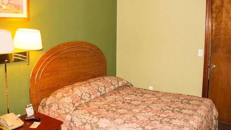 Bir King-Size Yataklı Oda (Sigara İçilmez)