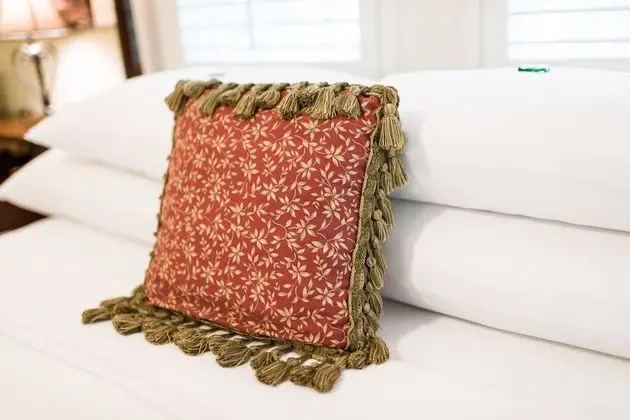 Comfort Süit, 1 Yatak Odası