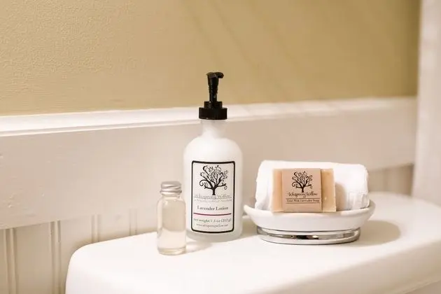 Comfort Süit, 1 Yatak Odası