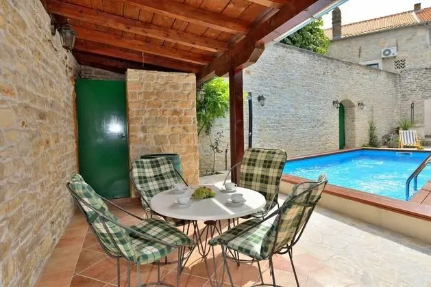 Villa, Sigara İçilebilir