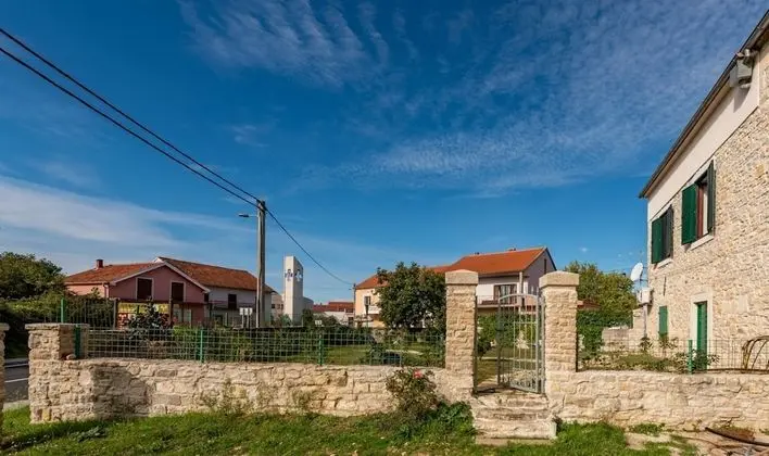 Villa, Sigara İçilebilir