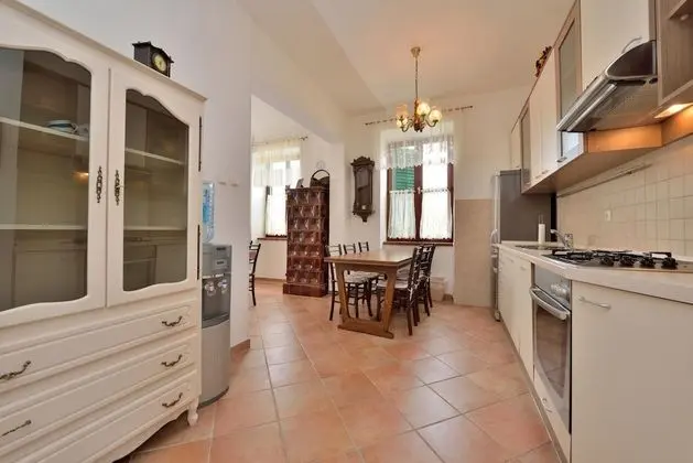 Villa, Sigara İçilebilir