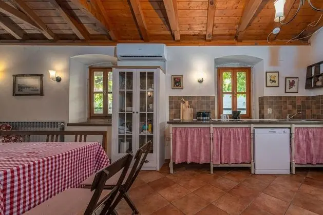 Villa, Sigara İçilebilir