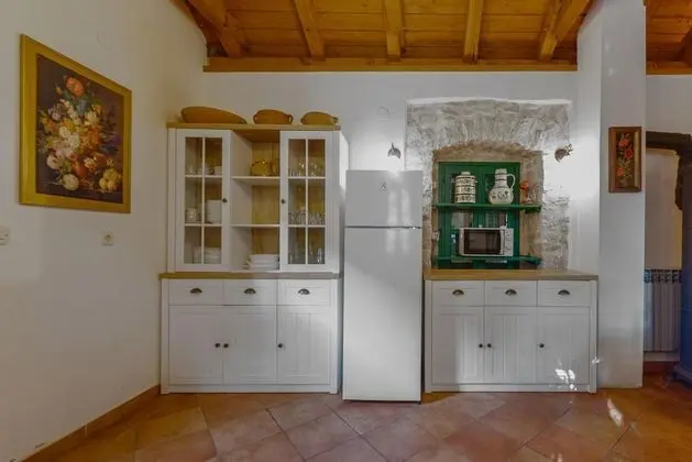 Villa, Sigara İçilebilir