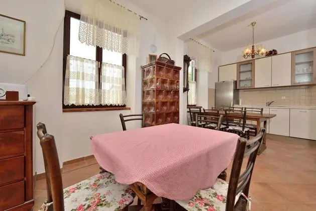 Villa, Sigara İçilebilir